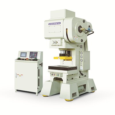 GS Series C-Frame High Speed Press